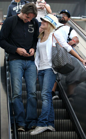 Kristen Bell, Dax Shepard Kristen Bell, Dax Shepard